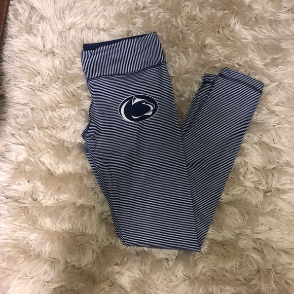 Penn State Leggings - Picture 2 of 2